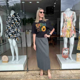 SAIA RETA FARM TEXTURA MESCLA