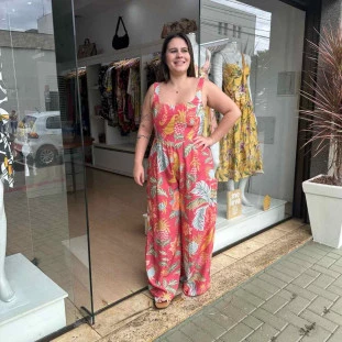 MACACAO CORSELET AMALFI FARM