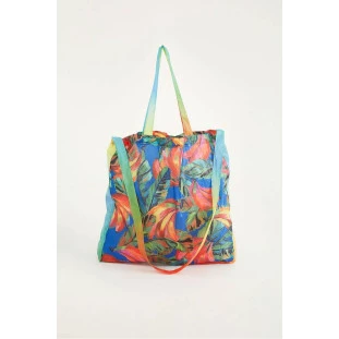 BOLSINHA FARM ME LEVA BANANAMIX